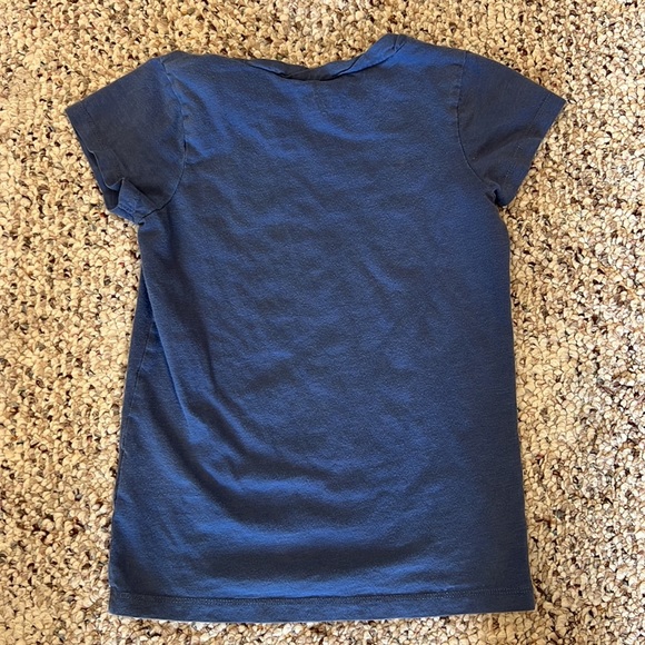 Girls short sleeve tee - Picture 2 of 3